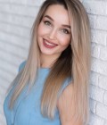 Rencontre Femme : Olga, 37 ans à Biélorussie  Minsk